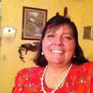 Meet your Posher, Maria berta